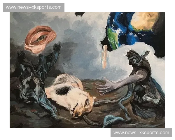 红蓝军团的北境试炼：萨达尔球场的硝烟与豪门之师的救赎