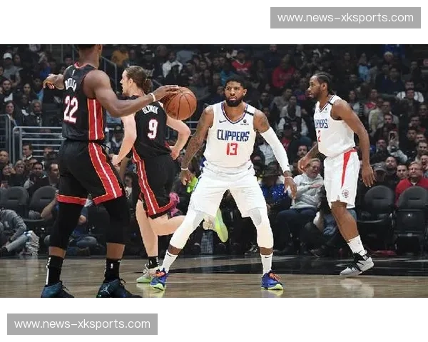 烈焰与怒涛的碰撞：重温2012热火vs快船，一场关于王朝奠基的史诗之战